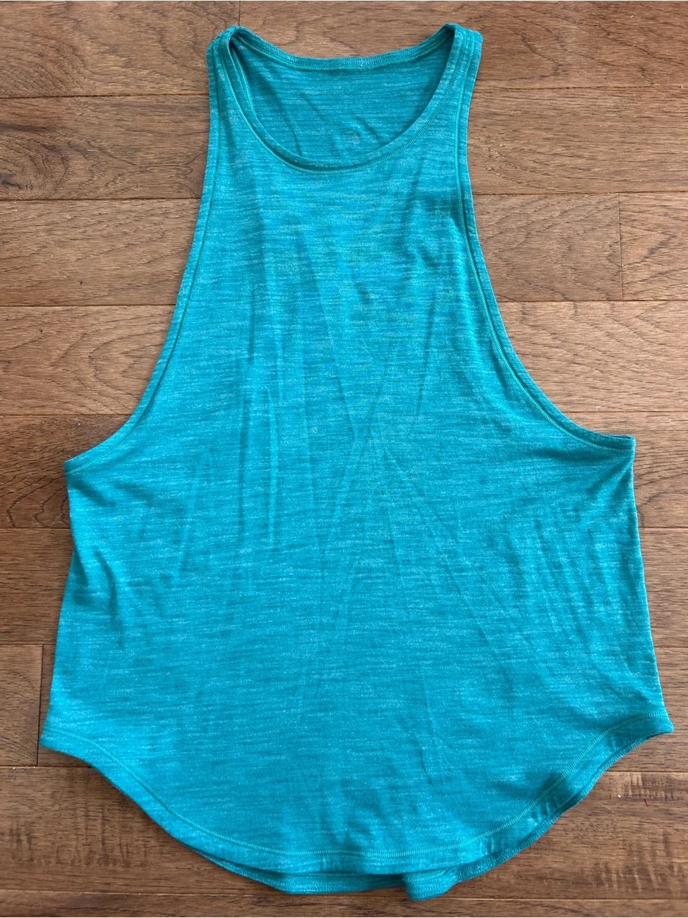 lululemon athletica Scoop Neck Active Tank